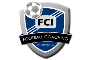 Football Coaching International logo