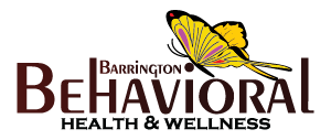 Barrington Behavioral Health and Wellness logo