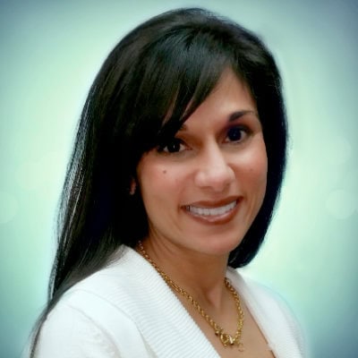 Photo of Bhavna Sharma Lewis