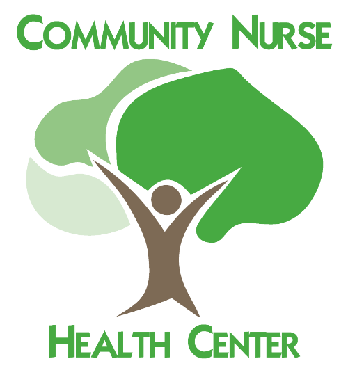 Community Nurse Health Center logo