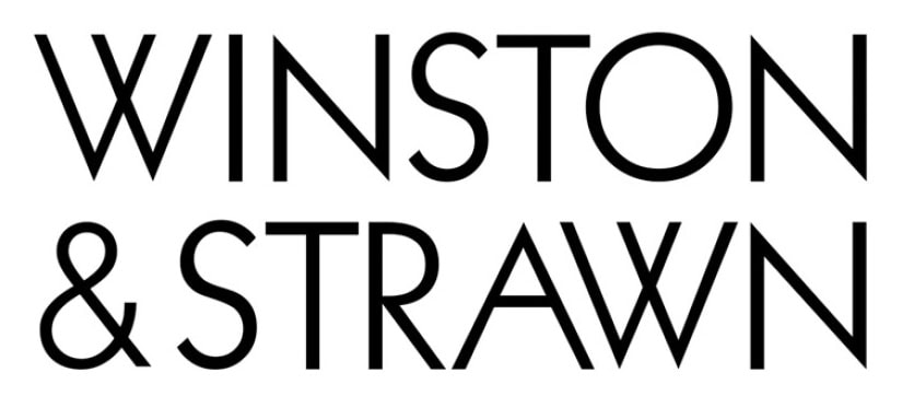 Winston and Strawn logo