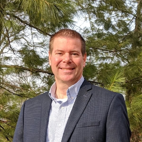 Headshot of Andy Corbus