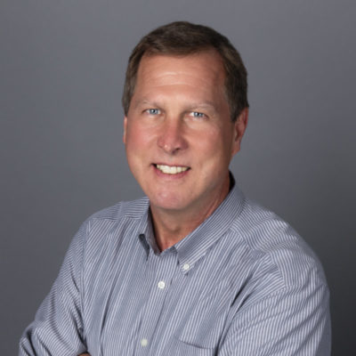 Photo of Steve Ritter, the co-founder of The Center for Team Excellence