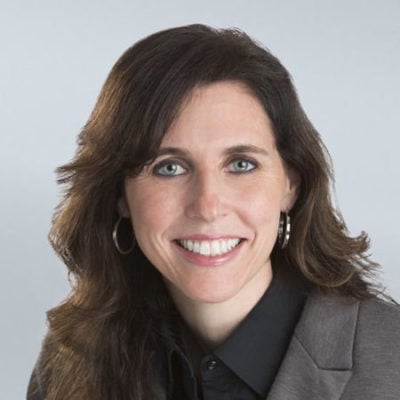 Headshot of Dana Drew Shaw