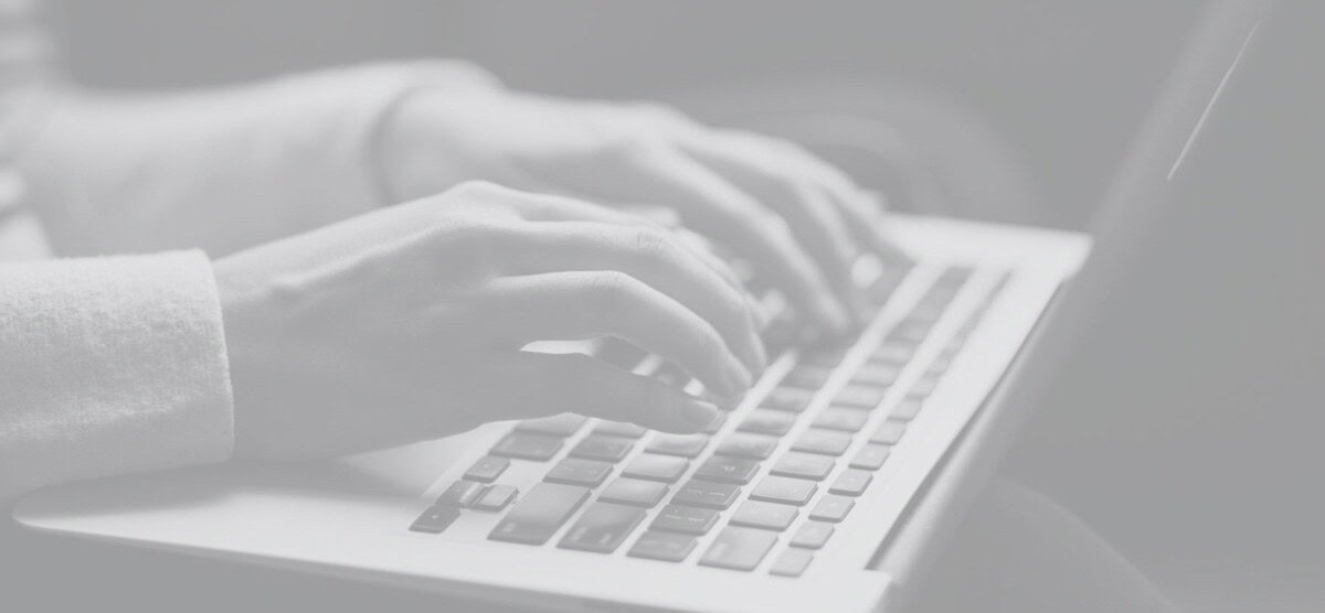 footer email subscribe banner