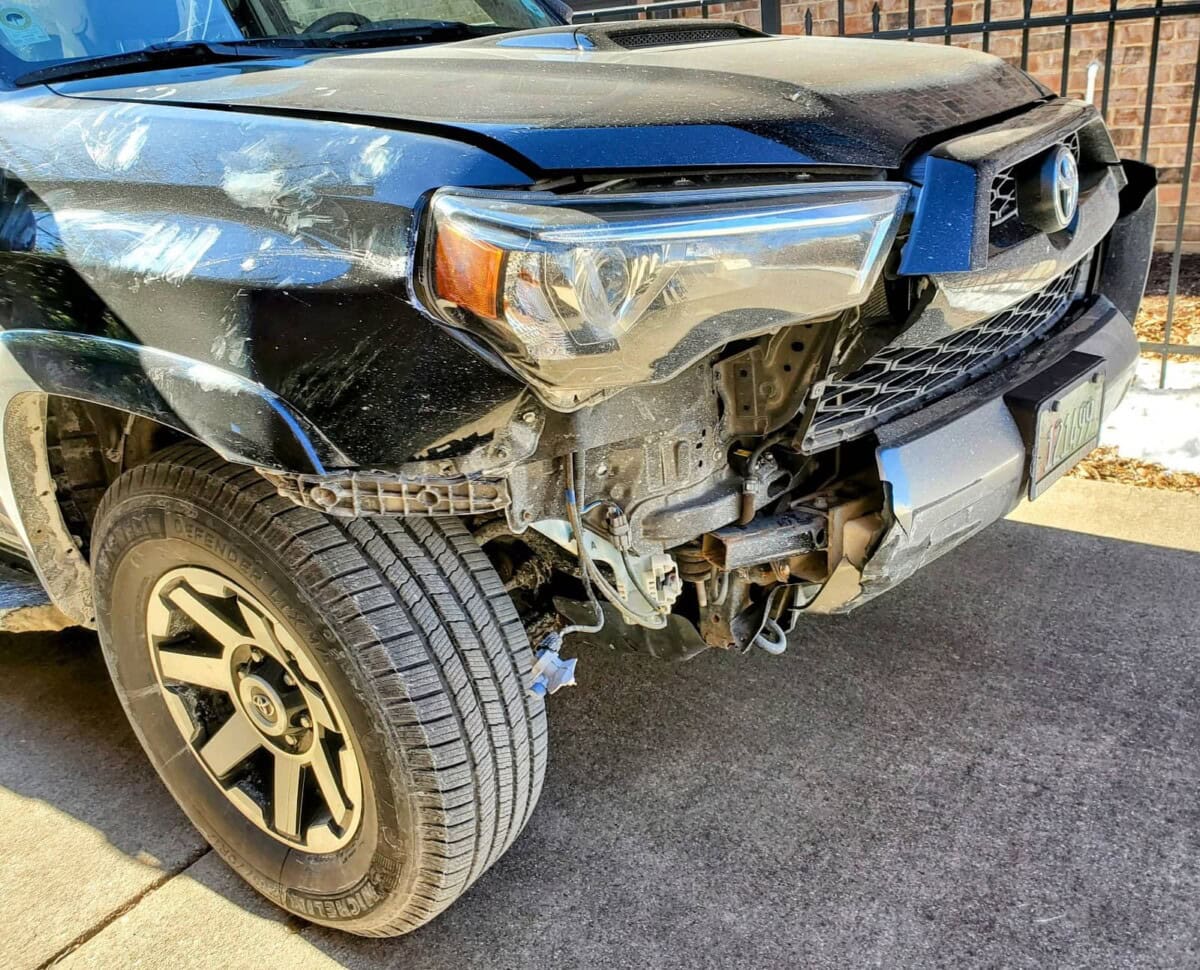 friends dont let friends drive drunk