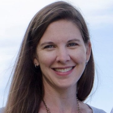 Headshot of Kerry Galarza