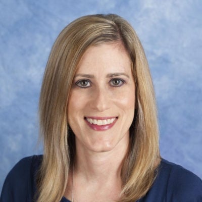 Headshot of Lisa Rexroad