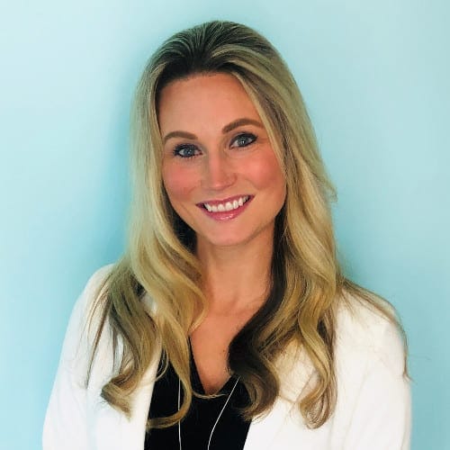 Headshot of Maribeth Rex