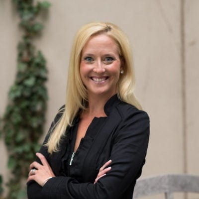 Headshot of Monica Kerber