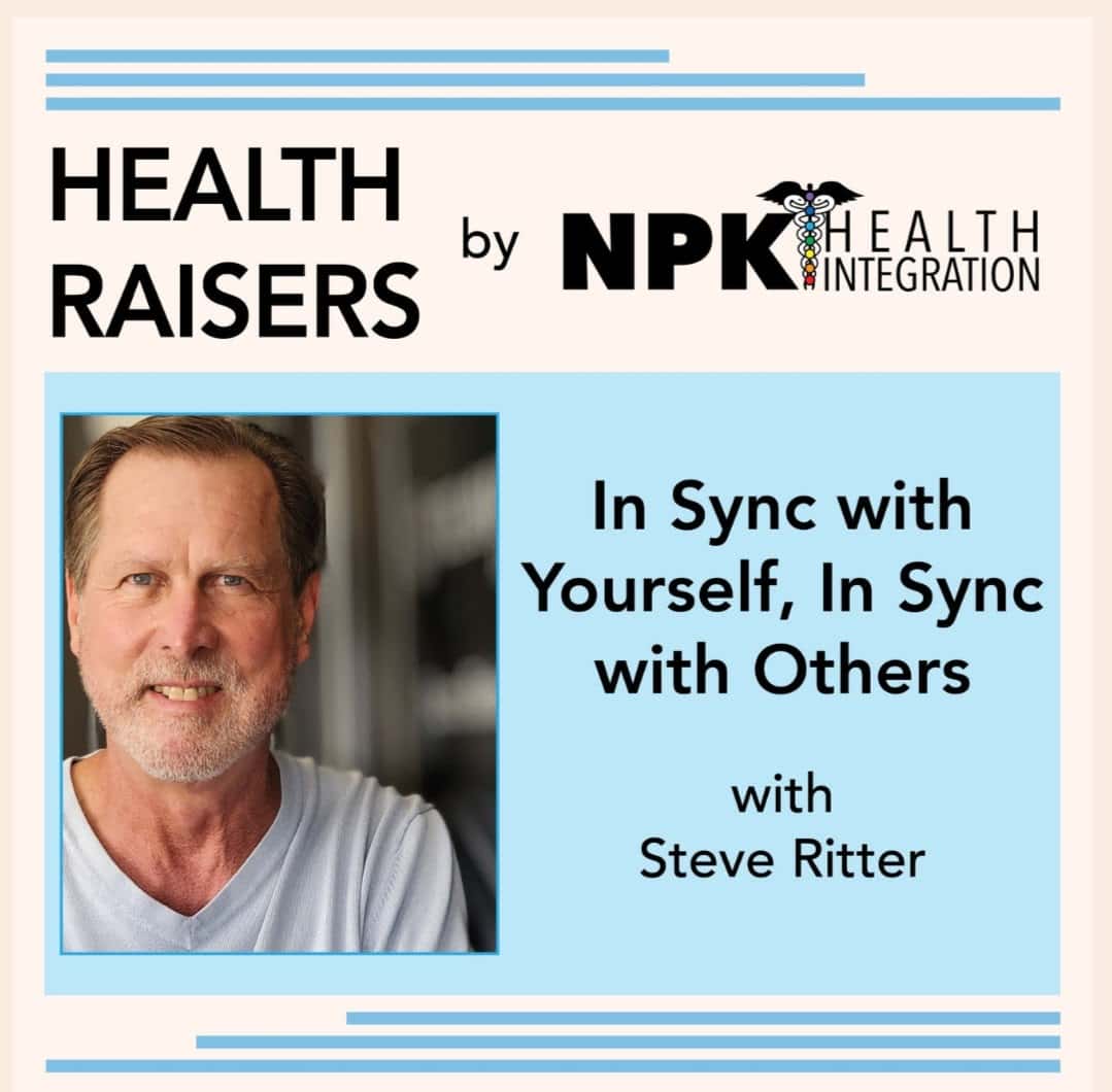 npk health integration podact april 2026